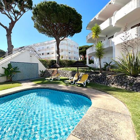 Sea Gardens - Alvaflor - Vilamoura Esterno foto