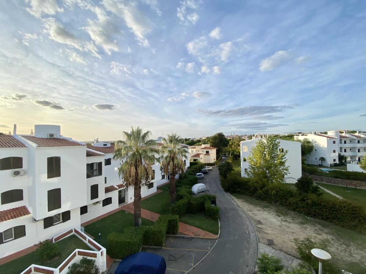 Sea Gardens - Alvaflor - Vilamoura Esterno foto
