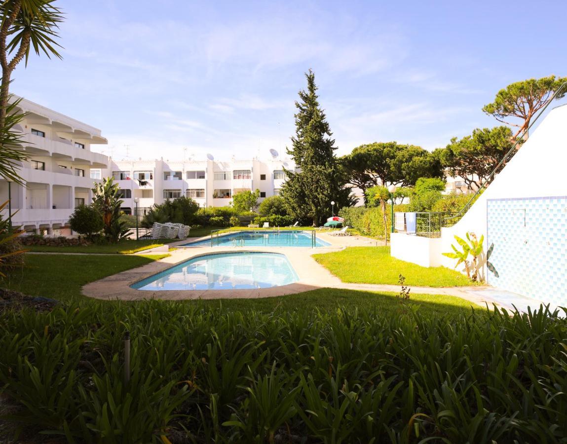 Sea Gardens - Alvaflor - Vilamoura Esterno foto