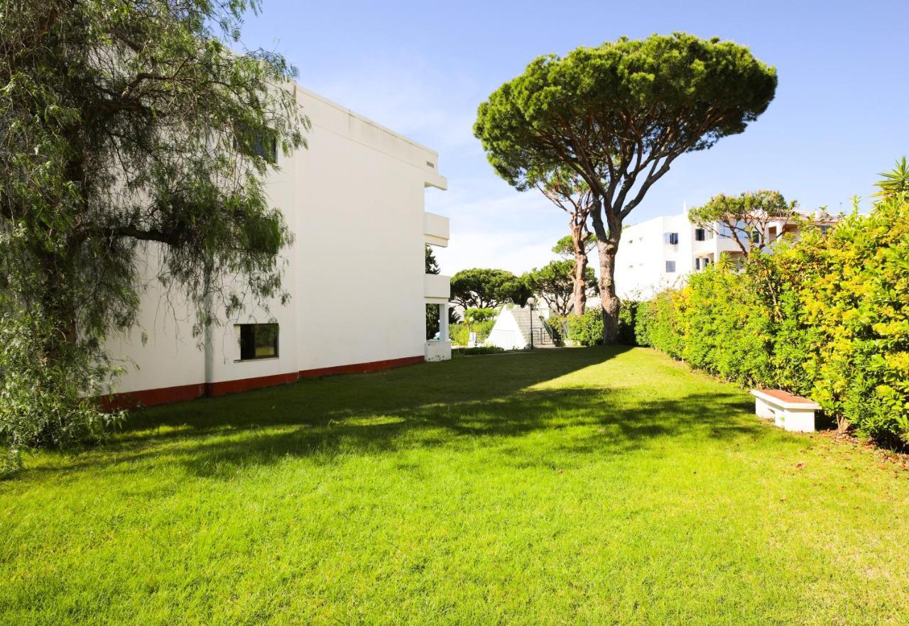Sea Gardens - Alvaflor - Vilamoura Esterno foto