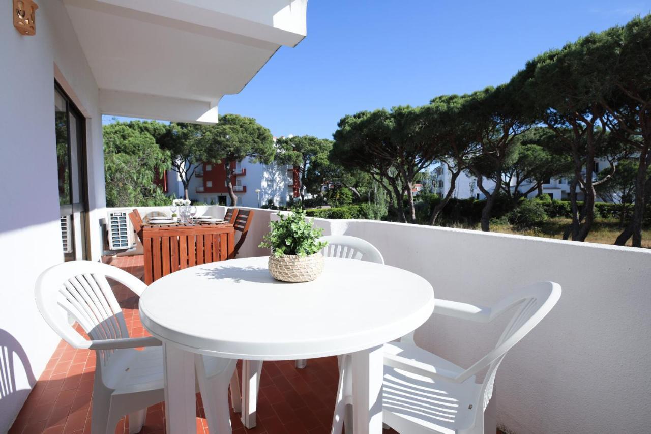 Sea Gardens - Alvaflor - Vilamoura Esterno foto