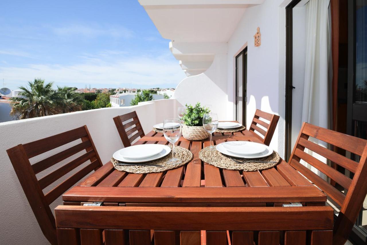 Sea Gardens - Alvaflor - Vilamoura Esterno foto