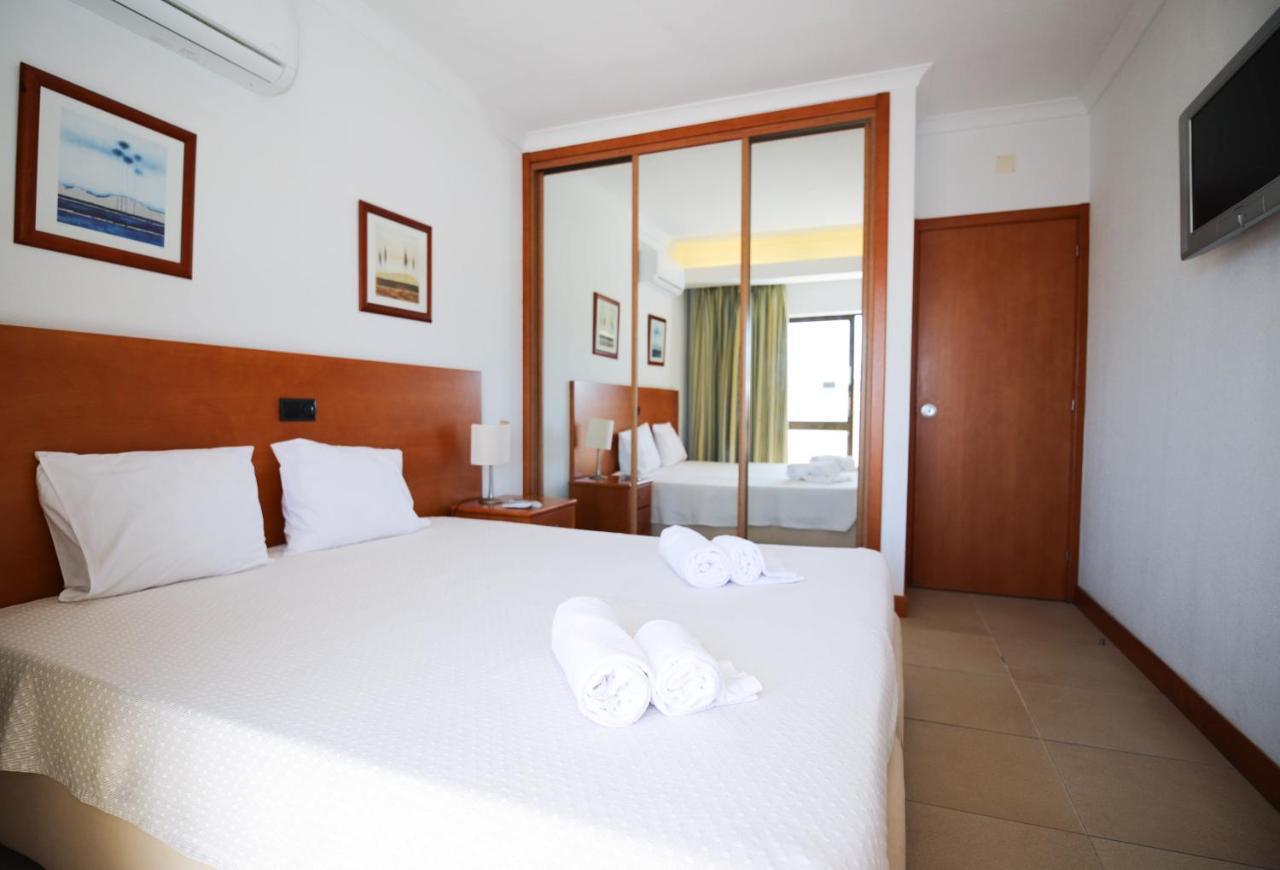 Sea Gardens - Alvaflor - Vilamoura Esterno foto