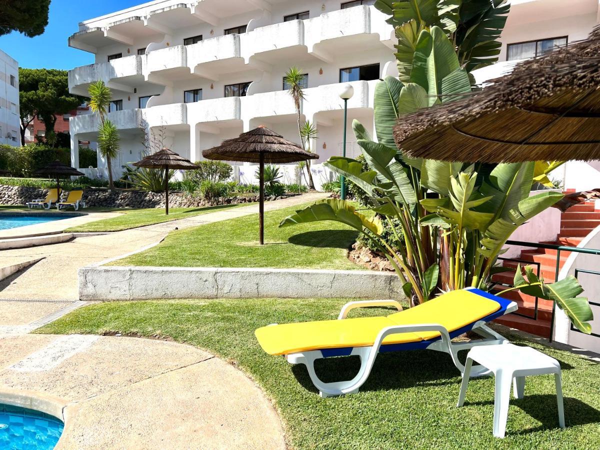 Sea Gardens - Alvaflor - Vilamoura Esterno foto