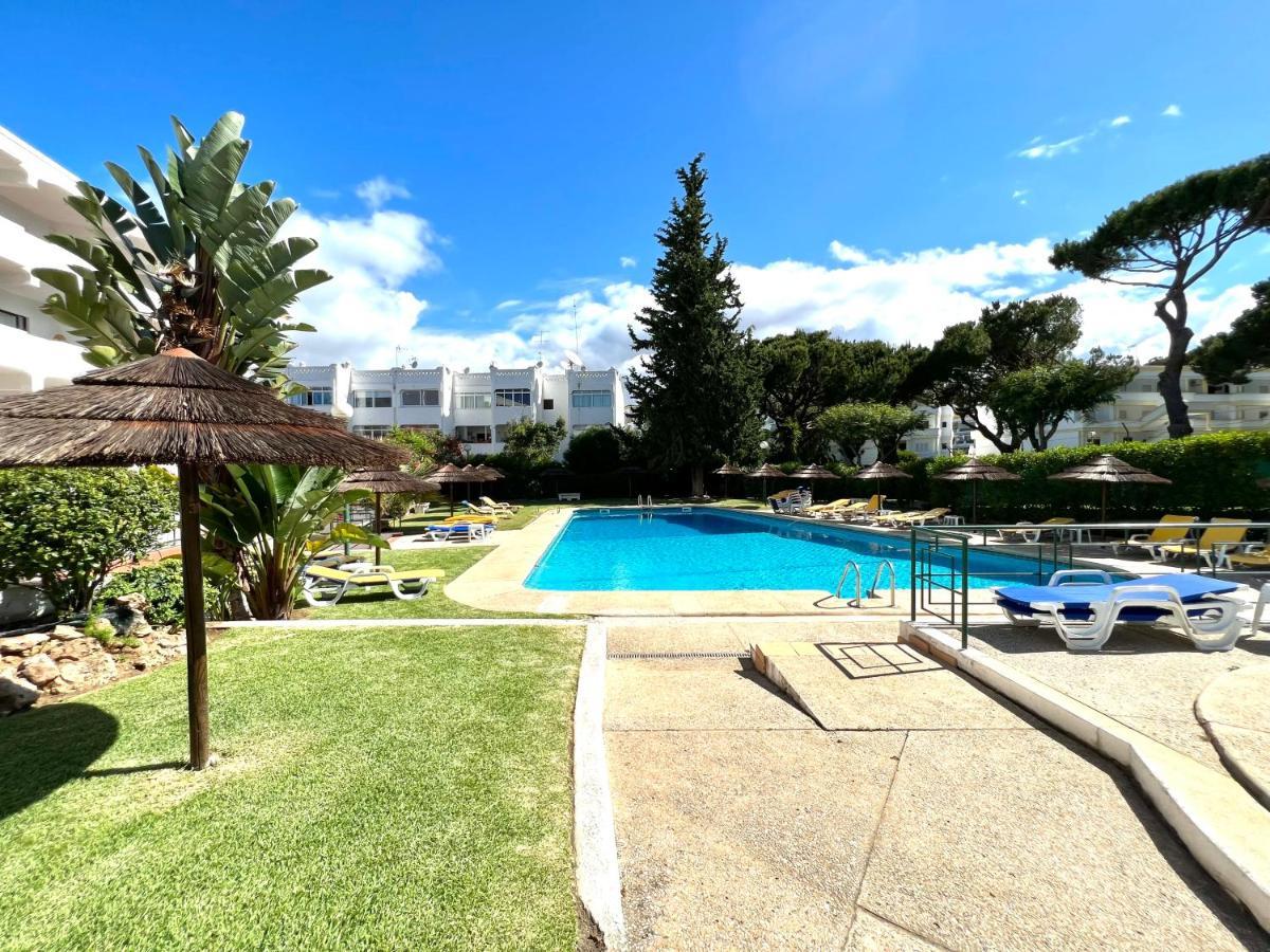 Sea Gardens - Alvaflor - Vilamoura Esterno foto